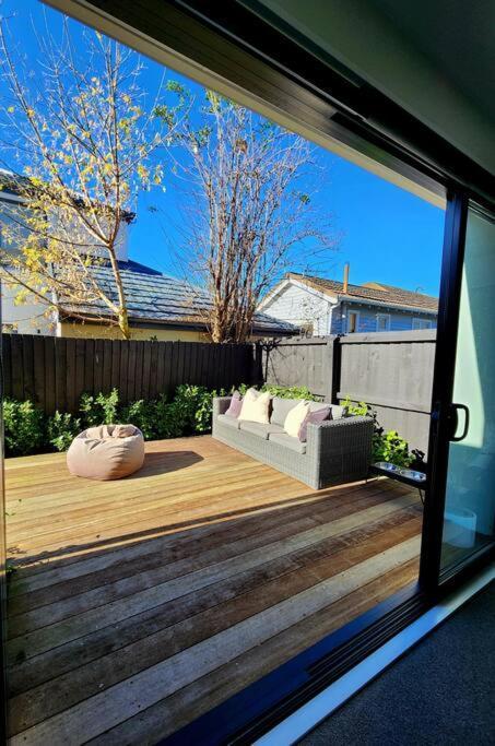 Central Home With Internal Garage - Close To Cbd! Christchurch Kültér fotó